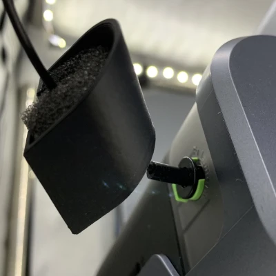 Bộ lọc Filament (cho AnkerMake M5)