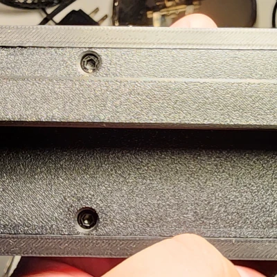 Nắp lưng xtouch cho ốc lục giác