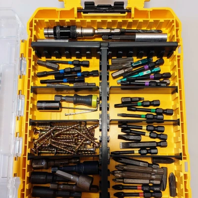 Vách Ngăn Hộp Đựng DEWALT TSTAK (DWAN2190)