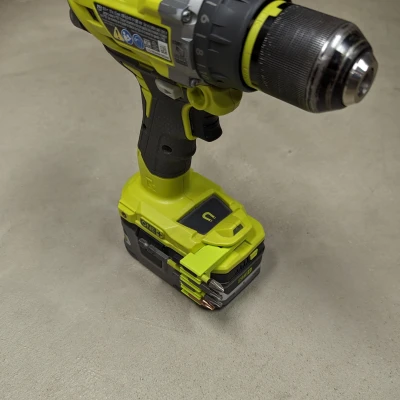 Kệ giữ đa năng tương thích với Ryobi P251