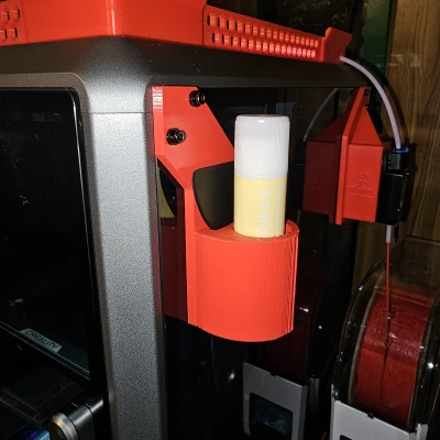 Giá Treo Keo & Gạt Tự Lập Bên Hông K1