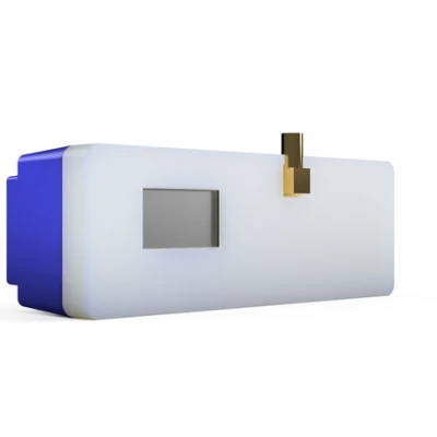 Hộp đựng TTGO T-Beam