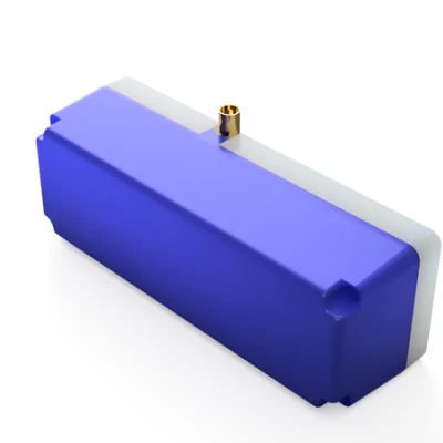 Hộp đựng TTGO T-Beam