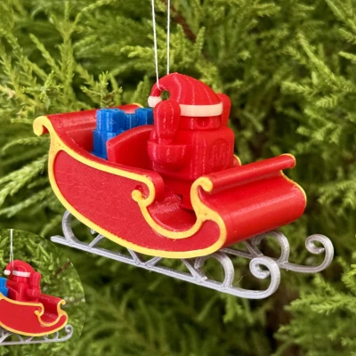 Xe Trượt Tuyết Maker Faire Có Động Cơ Phản Lực