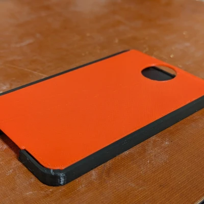 Chỗ đựng tiền xu cho ví Ridge