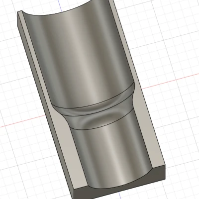 Dụng Cụ Giữ Cốc/Ly Khắc Laser