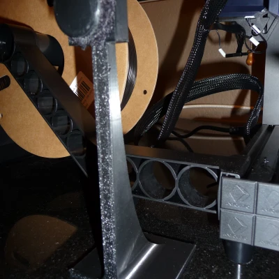 Tời Cuộn Anycubic Kobra 2 Remix Có Chân Đỡ