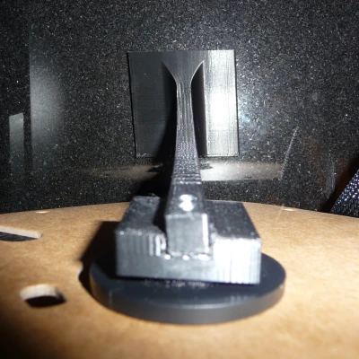 Tời Cuộn Anycubic Kobra 2 Remix Có Chân Đỡ