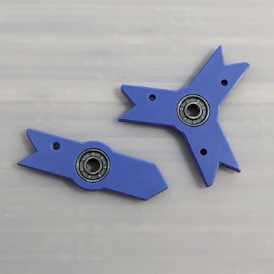 Đồ Chơi Fidget Hình Rắn - Chủ Đề Battlesnake