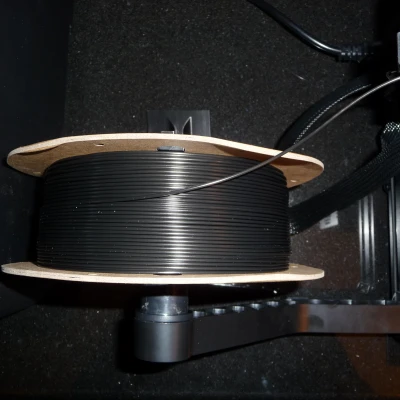 Tời Cuộn Anycubic Kobra 2 Remix Có Chân Đỡ