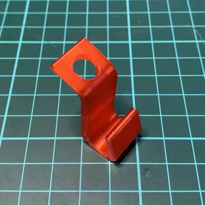 Móc Treo Phụ Kiện Cho Móc Áo