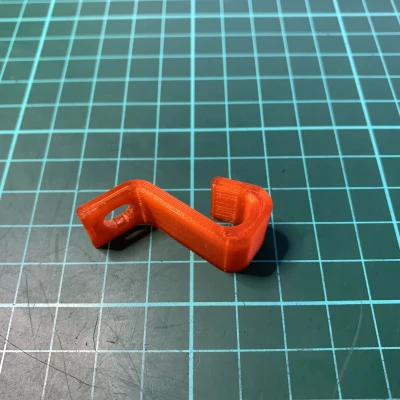 Móc Treo Phụ Kiện Cho Móc Áo