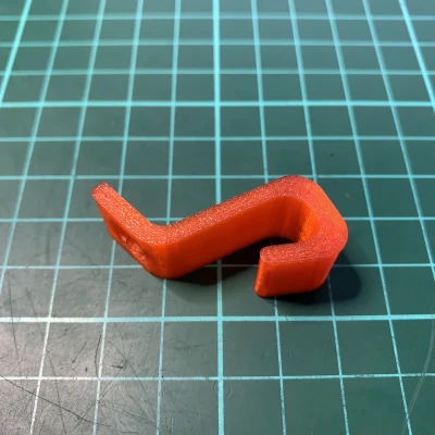 Móc Treo Phụ Kiện Cho Móc Áo