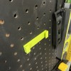 Giá Treo Máy Dò Đinh Tán RYOBI ESF5002 Lên Tấm Lỗ Pegboard - Thumbnail 4
