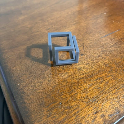 Khối Lập Phương Mobius