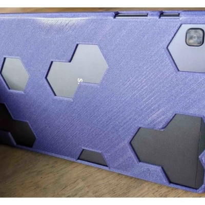 Ốp Lưng Samsung Galaxy Tab A7 Lite