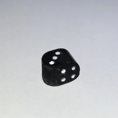 Xúc xắc Dado D4 / D4