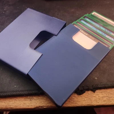 MTG Cube | Hộp Booster Tái Sử Dụng Kiểu Jumpstart