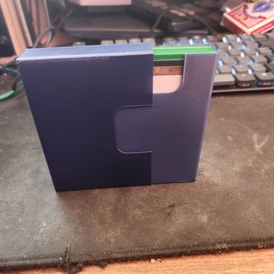 MTG Cube | Hộp Booster Tái Sử Dụng Kiểu Jumpstart