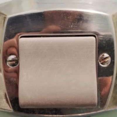 Vỏ Chụp Van Hydra (Toilet hydra valve cover)