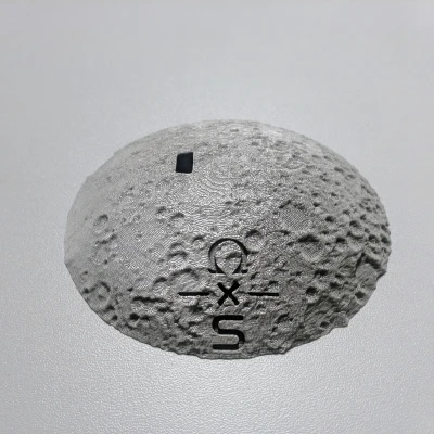 Giá đỡ đồng hồ MoonSwatch