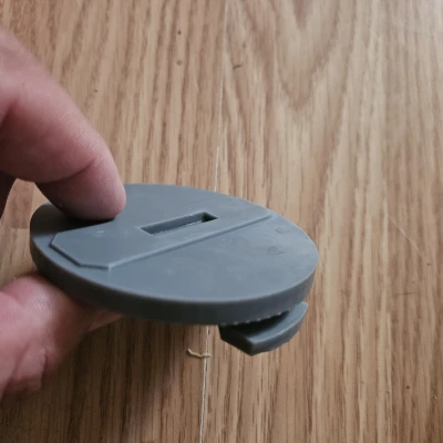 Nút bịt lỗ thoát nước sàn xe Polaris RZR