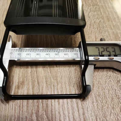 Đế gắn đèn LED cho hồ cá