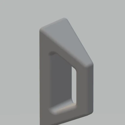 Tay nắm ngăn kéo/tủ