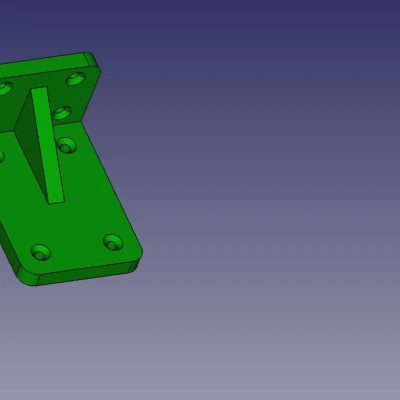 Ke góc chắc chắn 110*75*10