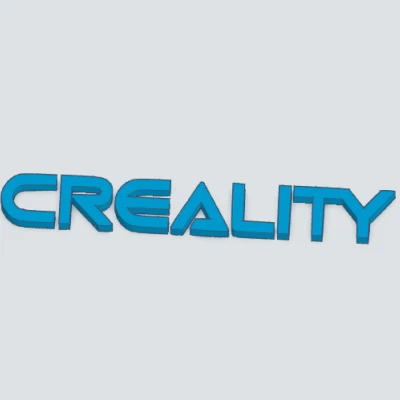 Logo Creality