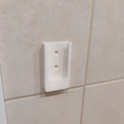 Kệ Giữ Remote Điều Khiển