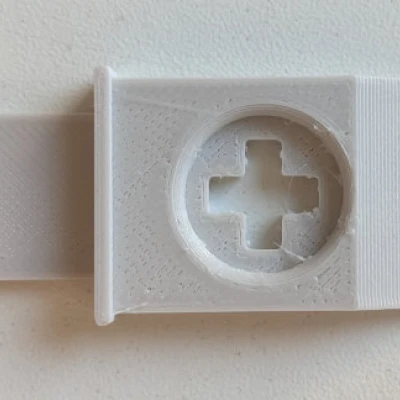 Phụ Tùng Thay Thế Cho Máy Tách Hạt Cherry Inca