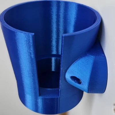 Chỗ để ly/chai bia cho Tủ Game Arcade