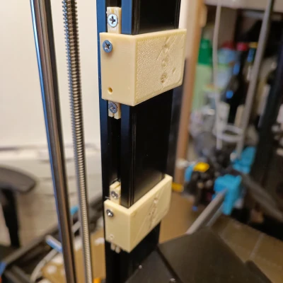 Giá đỡ ray Sovol