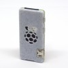 Vỏ Case Raspberry Pi Zero 2 W Dạng Mỏng - Thumbnail 2