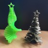 Cây Thông Noel Lắp Ráp / Modular Christmas Tree - Thumbnail 4