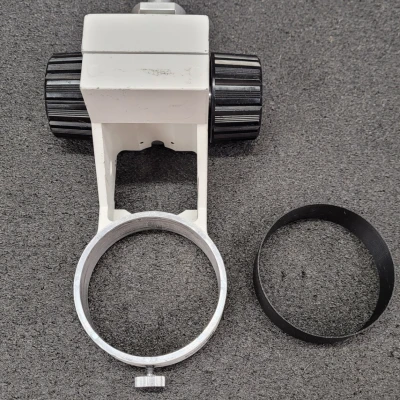 Adapter Chuyển Vòng Lấy Nét Kính Hiển Vi Aven 74mm sang 76mm