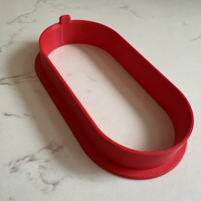 Khuôn Ép Khoai Tây Hashbrown Kiểu McDonald's