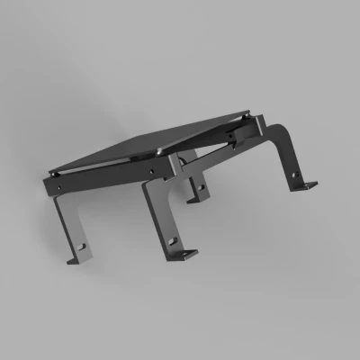 Khung Gắn Hệ Thống QuinLED Dig-Octa