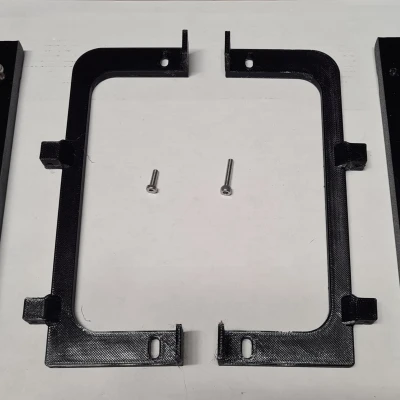 Khung Gắn Hệ Thống QuinLED Dig-Octa