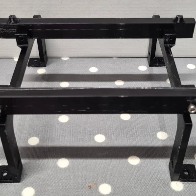 Khung Gắn Hệ Thống QuinLED Dig-Octa