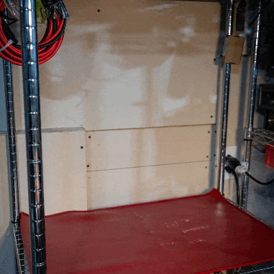 Susan Năng Suất - Đế Xoay Đựng Đồ Tiện Lợi