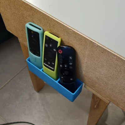 Giá Đỡ Remote Điều Khiển