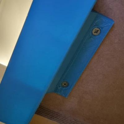 Giá Đỡ Remote Điều Khiển