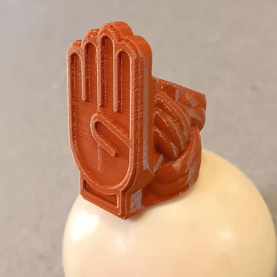 Woggle Cầm Tay - Pasapañuelos de Mano