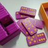 Bộ cờ Domino có hộp - Thumbnail 3