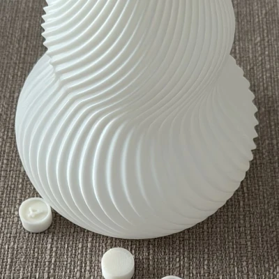 Giỏ và số MyTombola