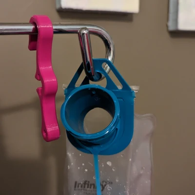 Dụng Cụ Mở Enfit Cao Cấp