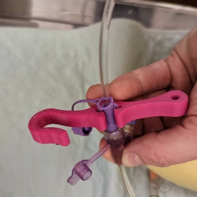 Dụng Cụ Mở Enfit Cao Cấp