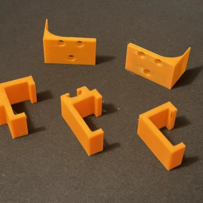 Giá đỡ cho máy in Ender-3 V3 SE